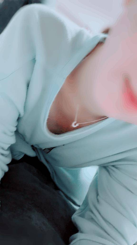 Rise's selfie