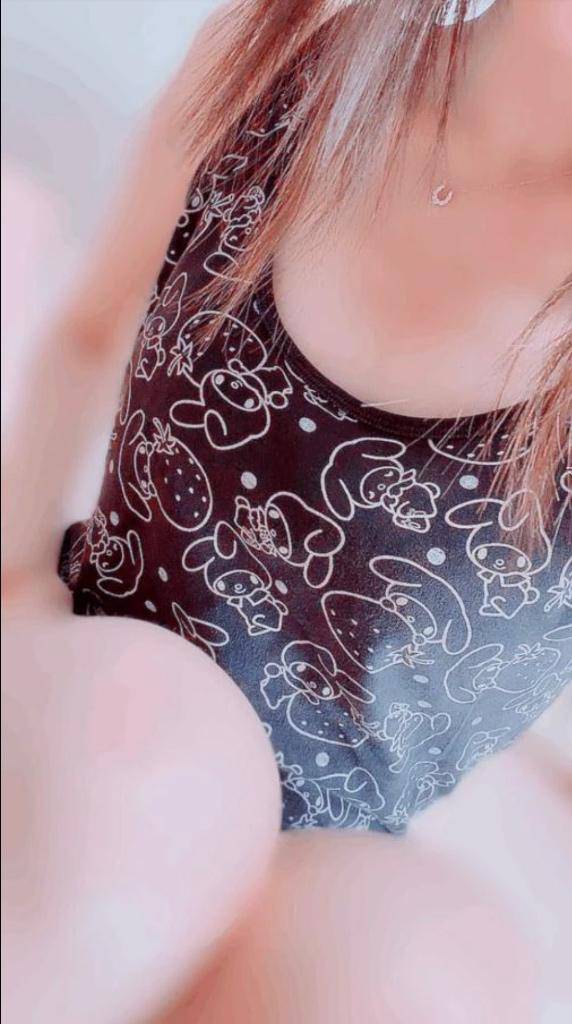 Rise's selfie