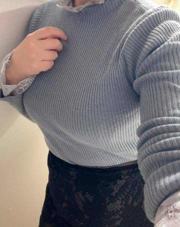 Shizuku's selfie