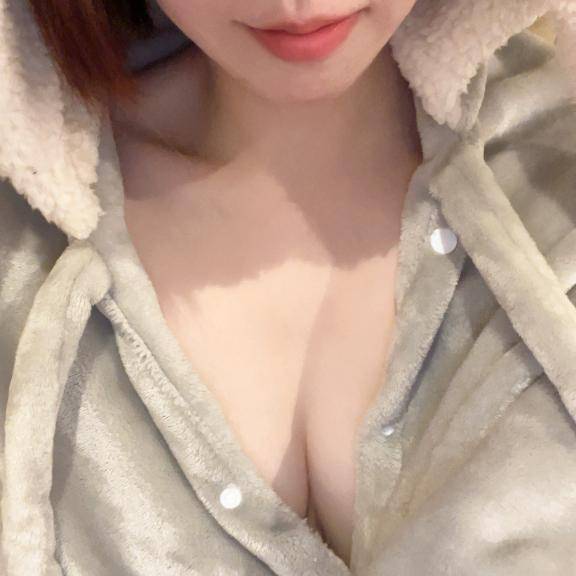 Shizuku's selfie