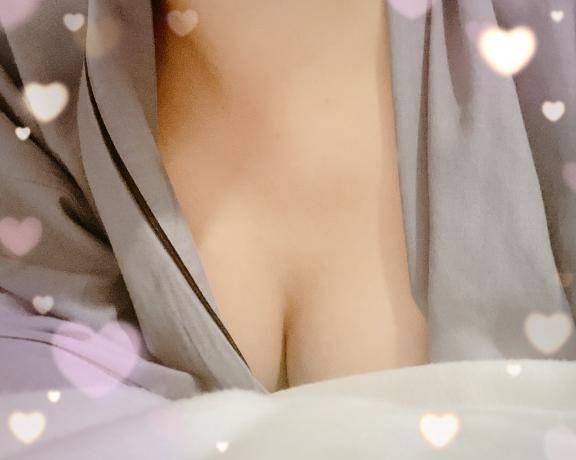 Sayuri's selfie