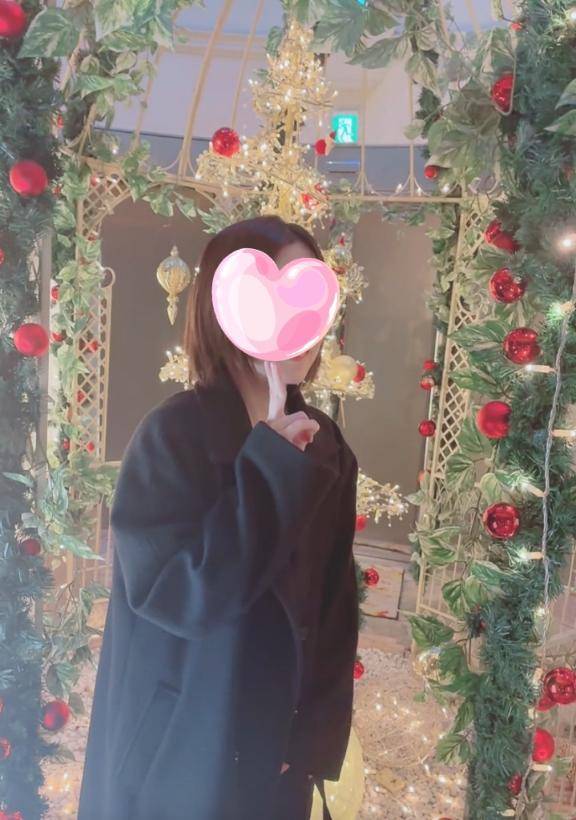 Nanami's selfie