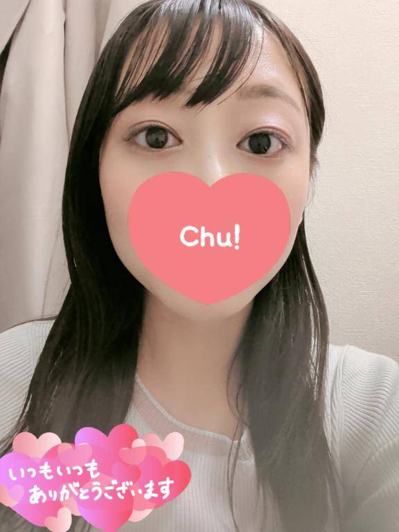 Anna's selfie