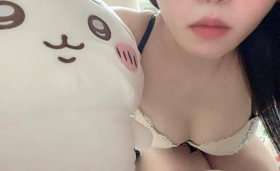 Marika's selfie