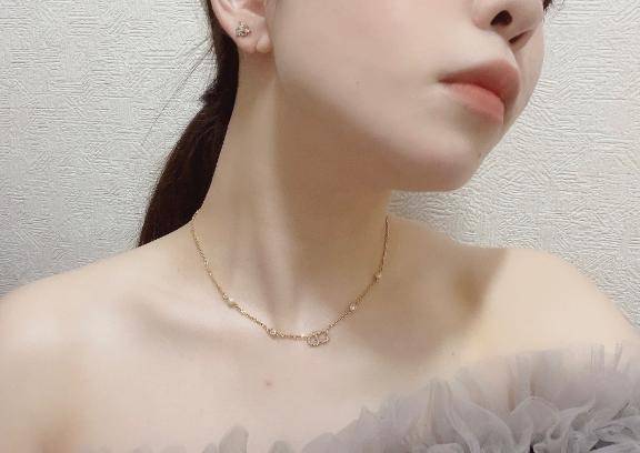 Marika's selfie
