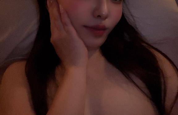 Marika's selfie