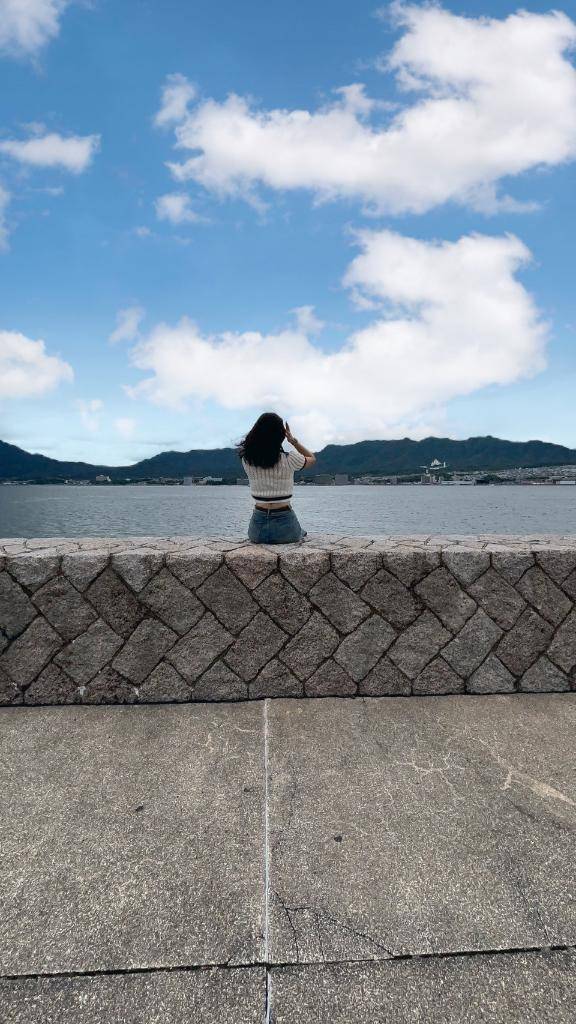 ふみなpicture