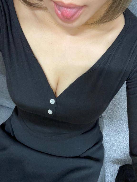 Ichika's selfie
