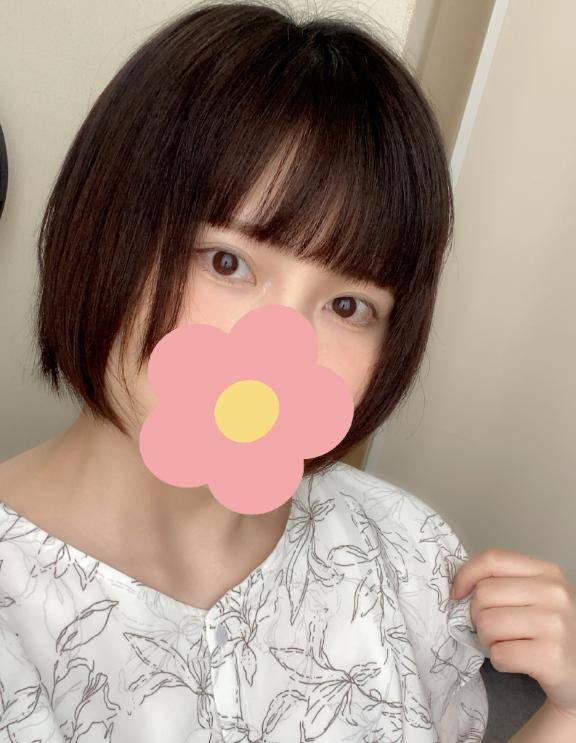 Tomoe's selfie